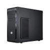 Cooler Master N300 Mid Tower PC Case