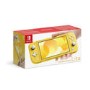 Refurbished Nintendo NSHEHWNIN45269 Switch Lite Yellow