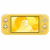 Refurbished Nintendo NSHEHWNIN45269 Switch Lite Yellow