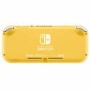 Refurbished Nintendo NSHEHWNIN45269 Switch Lite Yellow