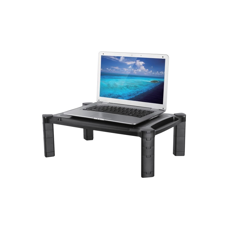 Newstar Monitor Riser