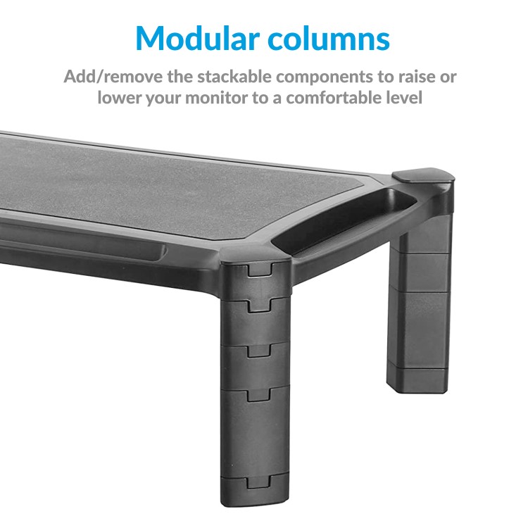 Newstar Monitor Riser