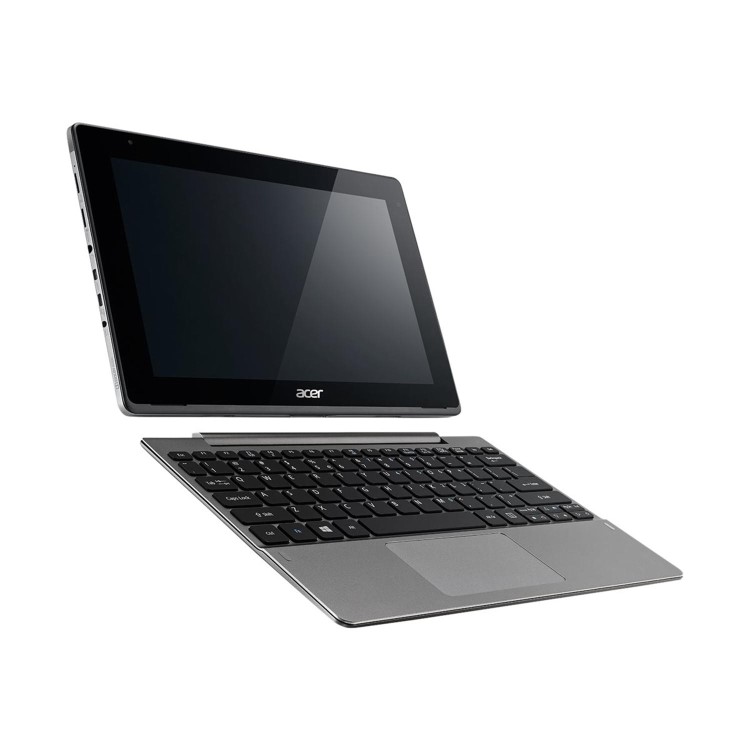 Refurbished Acer Aspire Swtich 10 V SW5-014 Atom x5-Z8300 2GB 32GB 10.1 Inch  2 in 1 Windows 10 Laptop
