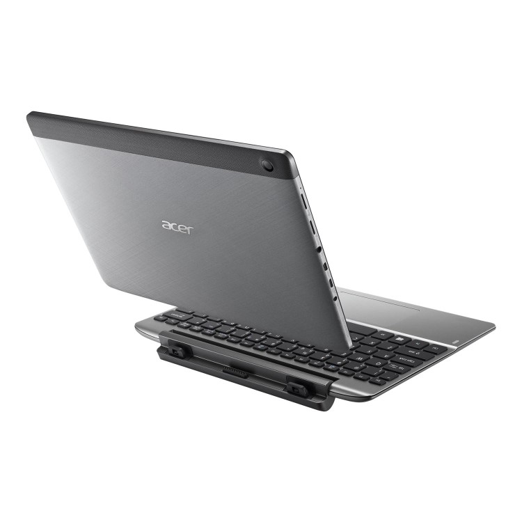 Refurbished Acer Aspire Swtich 10 V SW5-014 Atom x5-Z8300 2GB 32GB 10.1 Inch  2 in 1 Windows 10 Laptop