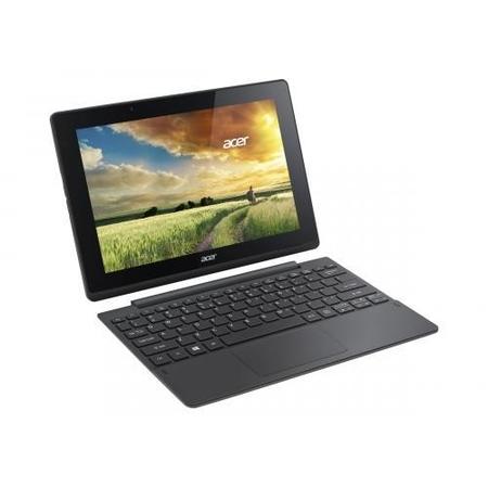 Acer Apire Switch 10 E Intel Atom X5-Z8300 1.44GHz 2GB 64GB SSD 10.1 Inch Windows 10 Convertible Tablet
