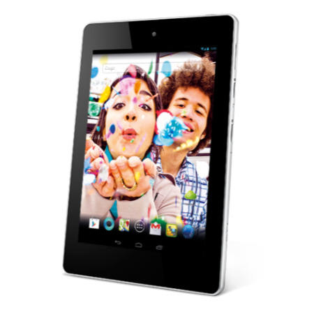 Refurbished Acer Iconia 16GB 7.9" Tablet in White 