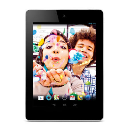 Refurbished Acer Iconia 16GB 7.9" Tablet in White 