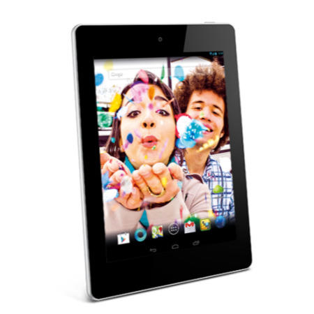 Refurbished Acer Iconia 16GB 7.9" Tablet in White 