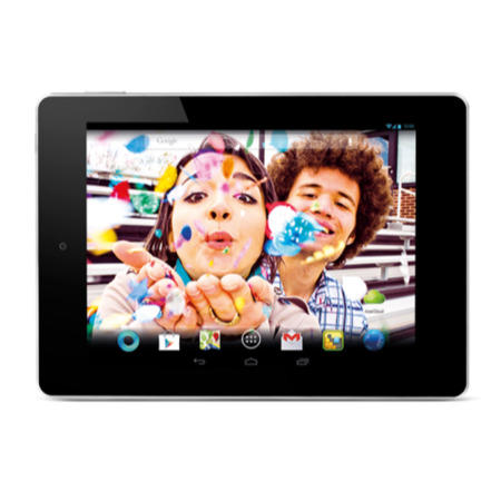 Refurbished Acer Iconia 16GB 7.9" Tablet in White 