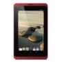 Refurbished Acer Iconia 7" 8GB Tablet in Red 