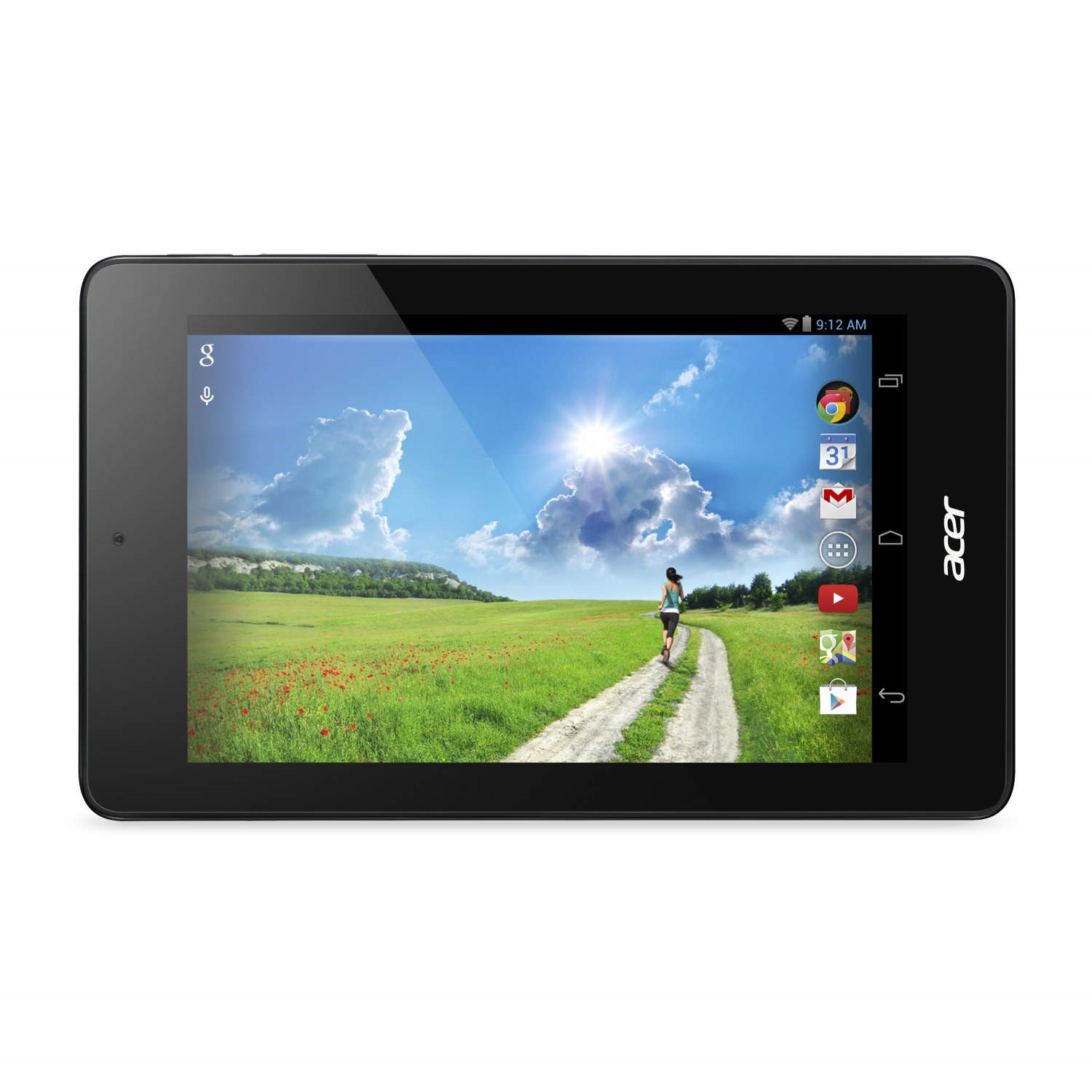 Acer Iconia One B1-730HD Dual Core 1GB 16GB 7 inch IPS Android 4.2
