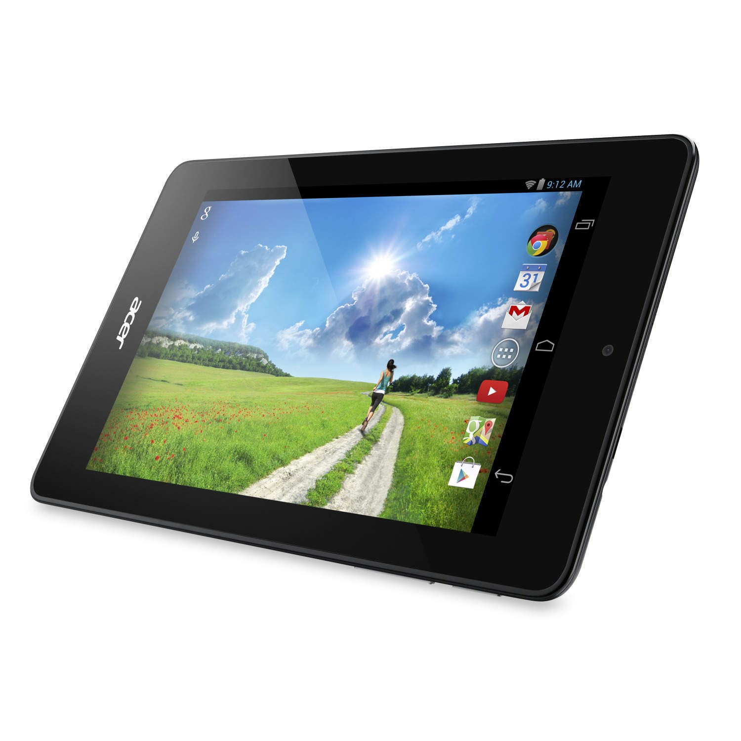 Acer Iconia One B1-730HD Dual Core 1GB 16GB 7 inch IPS Android 4.2