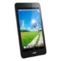 Acer Iconia B1-750 Quad Core 1GB 16GB SSD 7 inch Android 4.4 KitKat Tablet in Black 
