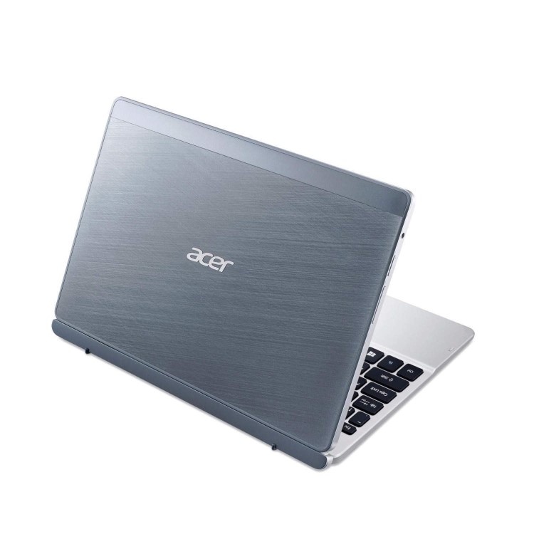 Aspire Switch 10 SW5-012P Quad Core 2GB 64GB SSD 10.1 inch Windows 8.1 Pro 2 in 1 Convertible Tablet 