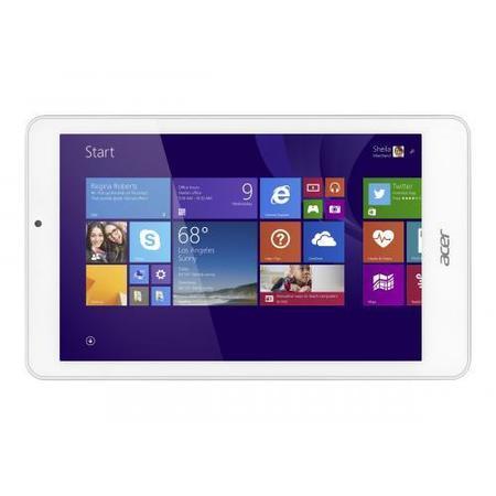 Acer Iconia Tab 8 W1-810 Intel Atom Quad Core Z3735G 1GB 32GB 8 Inch WiFi Windows 10 Tablet