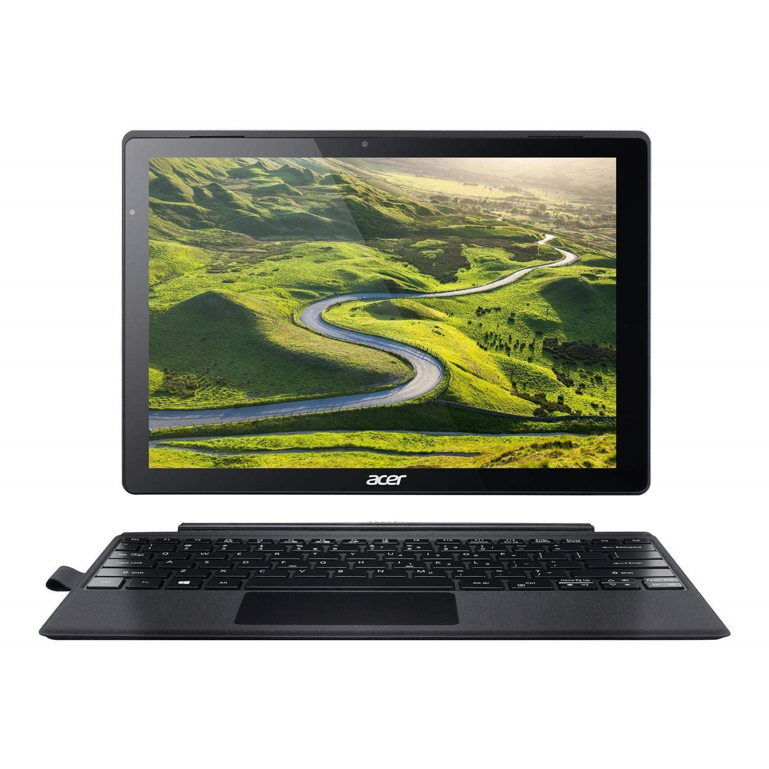 Acer Switch Alpha 12 SA5-271 Core i3-6100U 4GB 128GB SSD 12 Inch