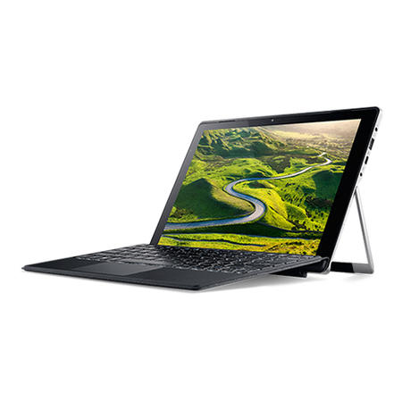 Acer Switch Alpha 12 Core i5-6200U 8GB 256GB SSD 12 Inch Windows 10 Laptop