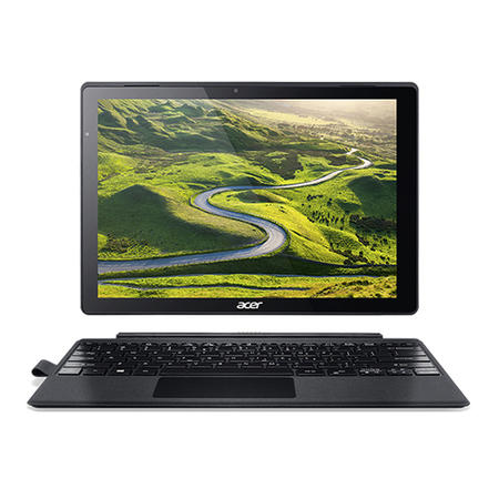Acer Switch SA5-271P Core i7-6500U 8GB 256GB SSD 12 Inch Windows 10 Professional Laptop