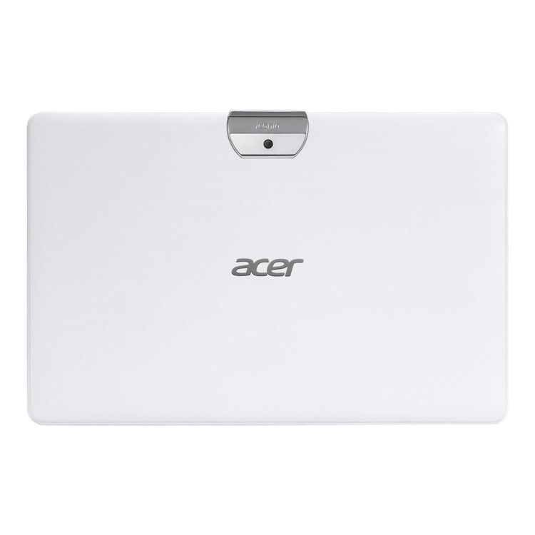 Refurbished Acer Iconia 10.1 Inch MediaTek Cortex A53 1GB 16GB Tablet