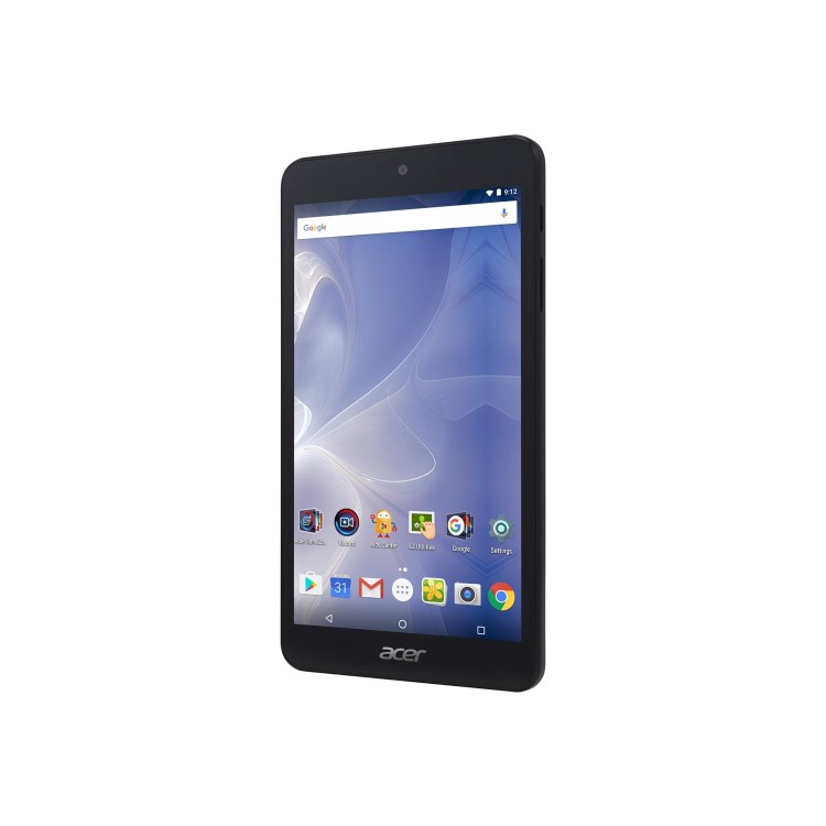 Refurbished Acer Iconia One B1-780 7 Inch 16GB Tablet in Black