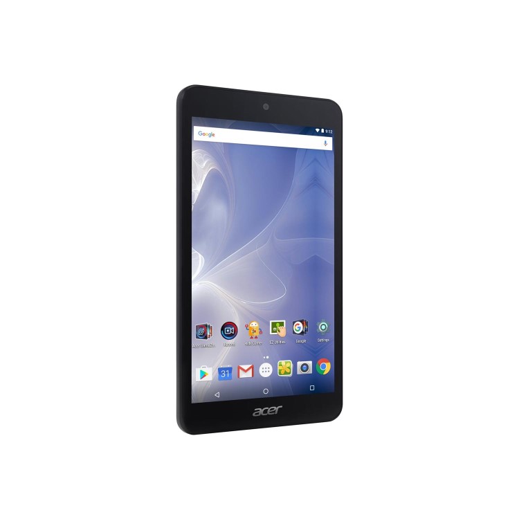 Refurbished Acer Iconia One B1-780 7 Inch 16GB Tablet in Black