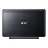 GRADE A1 - Acer One Intel Atom 2GB 64GB 10.1 Inch Windows 10 Touchscreen Convertible Laptop in Steel Grey
