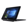 GRADE A1 - Acer One Intel Atom 2GB 64GB 10.1 Inch Windows 10 Touchscreen Convertible Laptop in Steel Grey