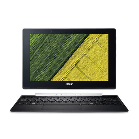 Acer Switch V 10 Sw5-017P-15JE Atom X5-Z8350 2GB 64GB eMMC 10.1 Inch Windows  10 Pro Touchscreen 2 in 1 Laptop