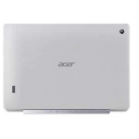 Acer Switch V 10 SW5-017-1698 Atom x5-Z8350 1.9GHz  2GB 64GB eMMC 10.1 Inch Windows 10 Touchscreen 2 in 1 Laptop 