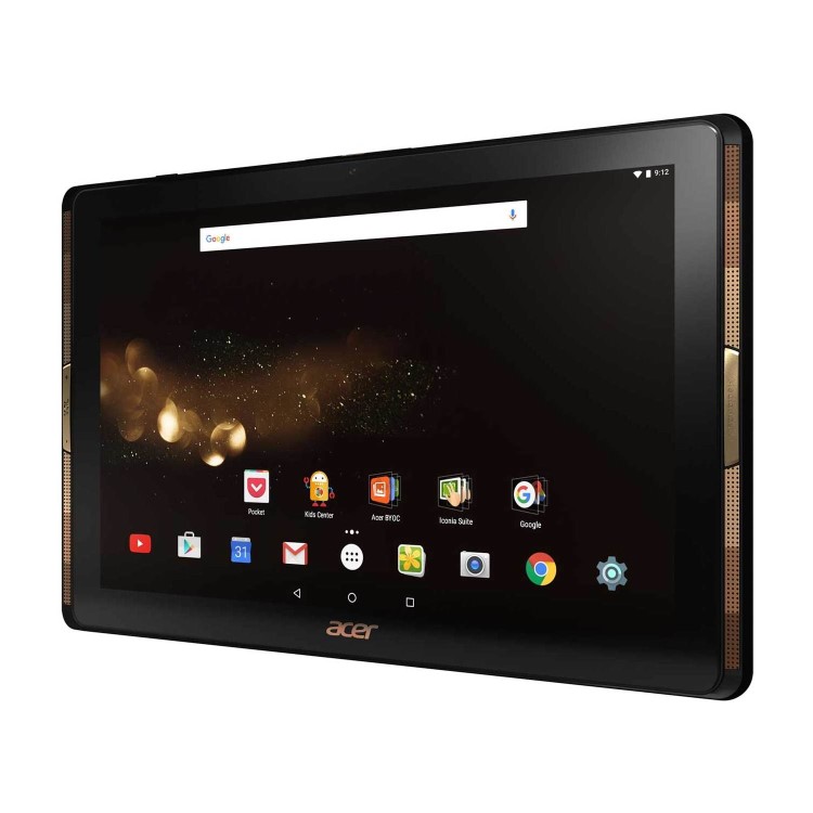 Acer Iconia One B3-A40 Mediatek MT8167 2GB 32GB eMMC 10.1 Inch Android 7.0 Tablet