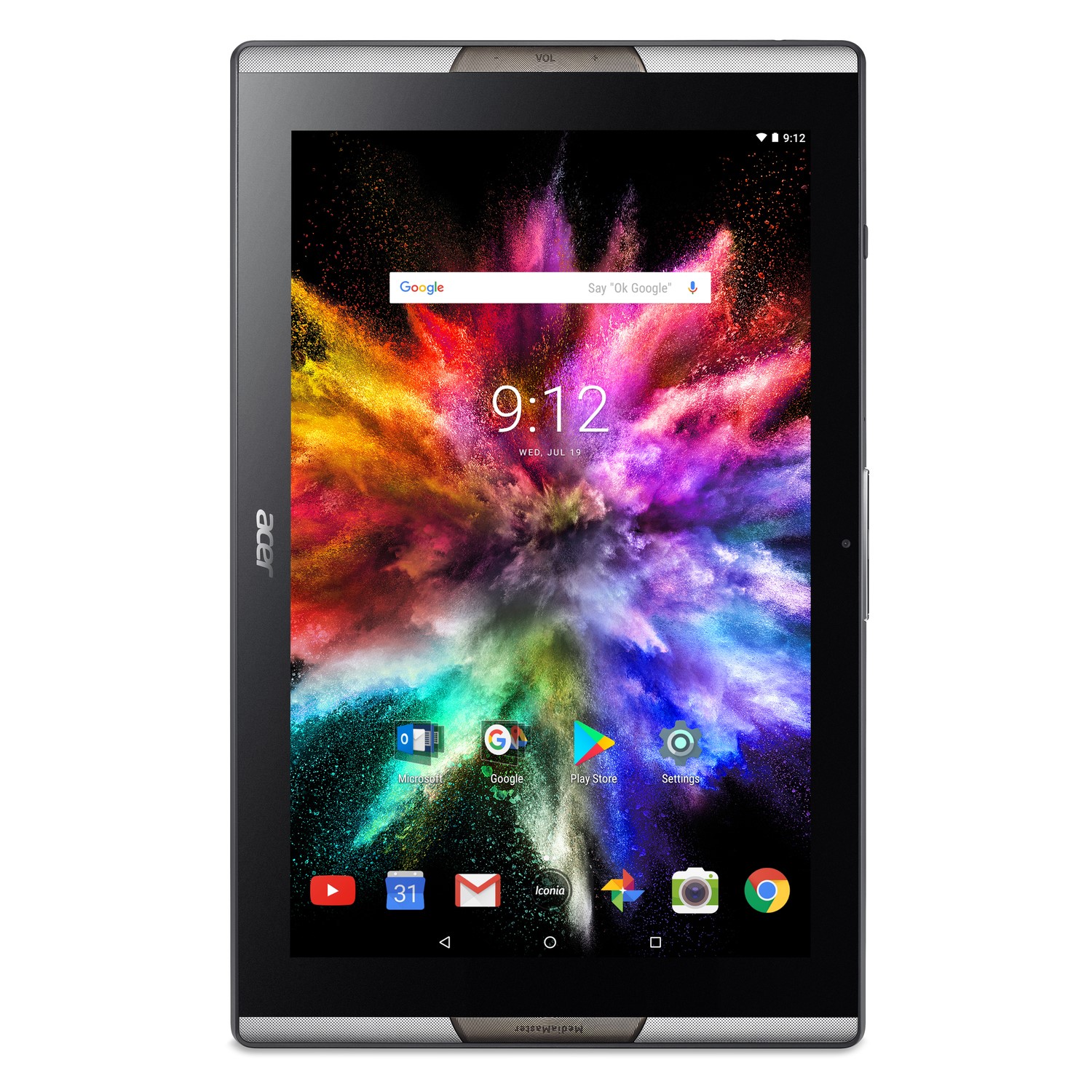 acer tablet 64gb 4gb ram