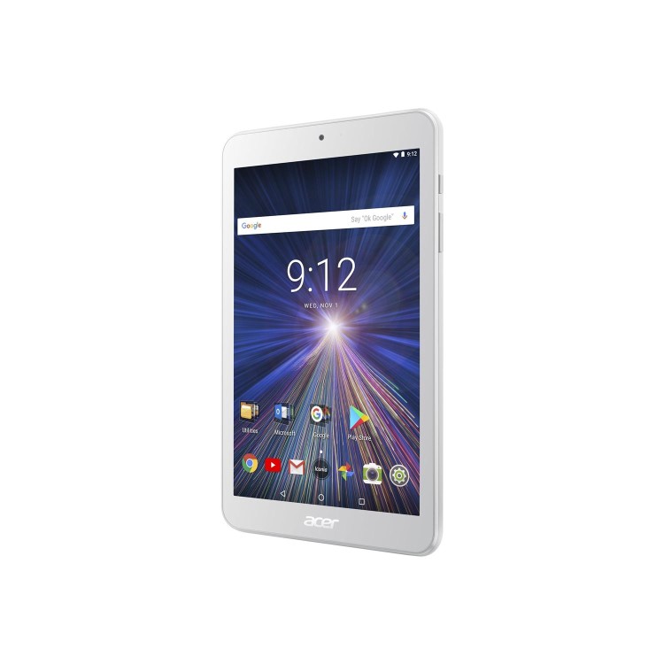 Acer Iconia One 8 MTK MT8167B 1GB 16GB SSD 7 Inch Android 7.0 Tablet
