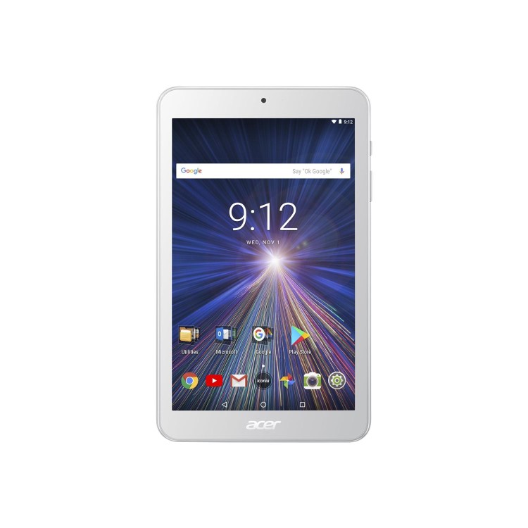 Acer Iconia One 8 MTK MT8167B 1GB 16GB SSD 7 Inch Android 7.0 Tablet