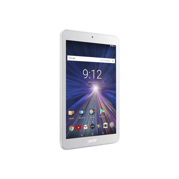 Acer Iconia One 8 MTK MT8167B 1GB 16GB SSD 7 Inch Android 7.0 Tablet