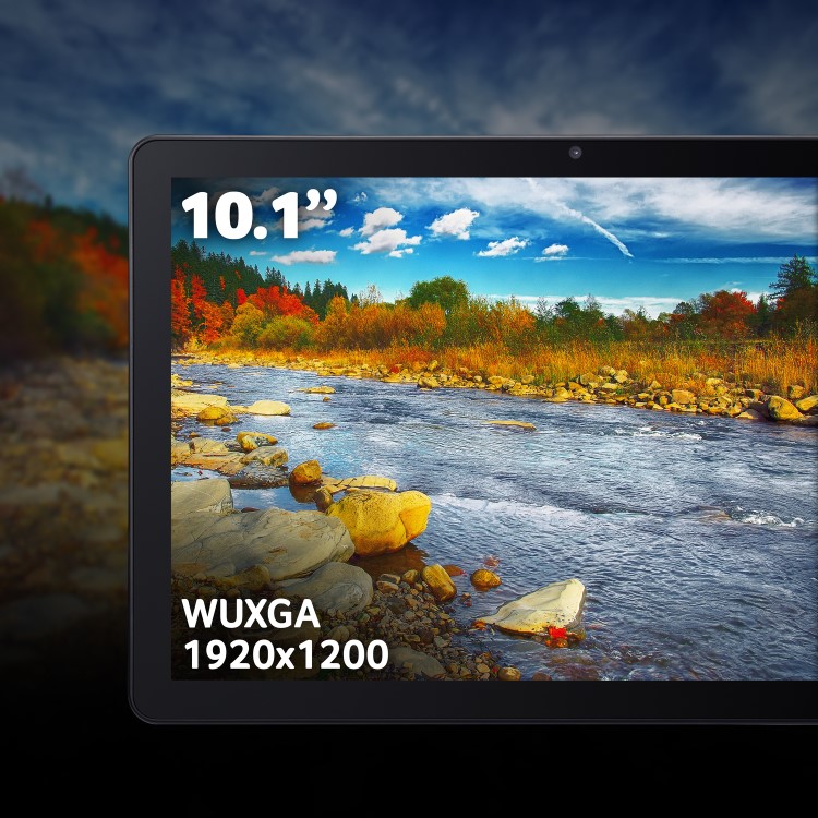 Acer Iconia M10-11 10.1" Rose Gold 128GB Wi-Fi Tablet