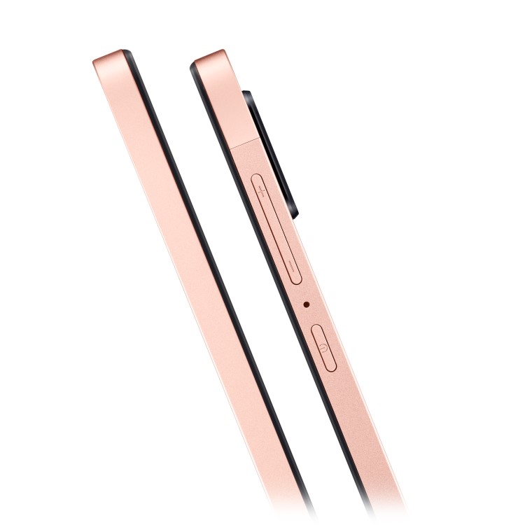 Acer Iconia M10-11 10.1" Rose Gold 128GB Wi-Fi Tablet