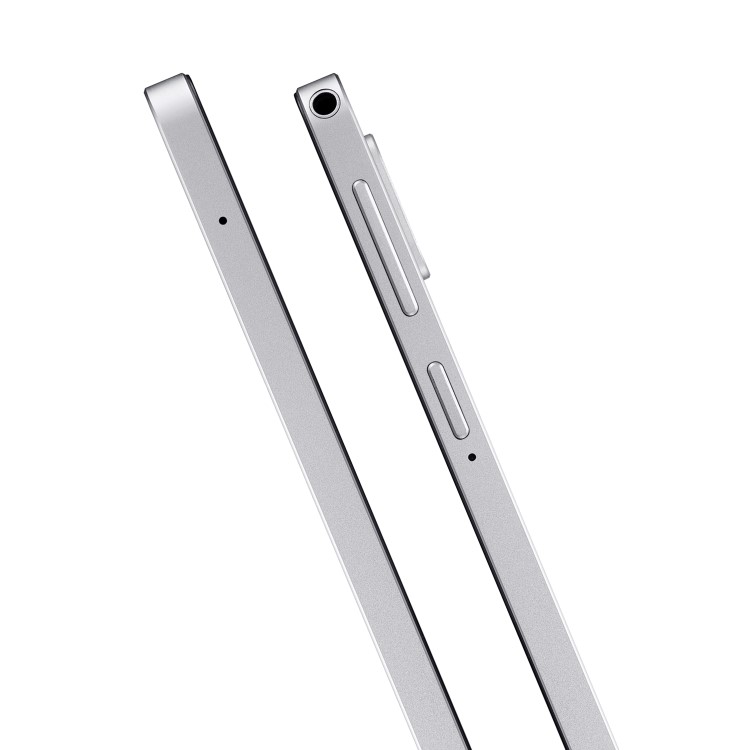 Acer Iconia Tab 11" Silver 64GB Wi-Fi Tablet