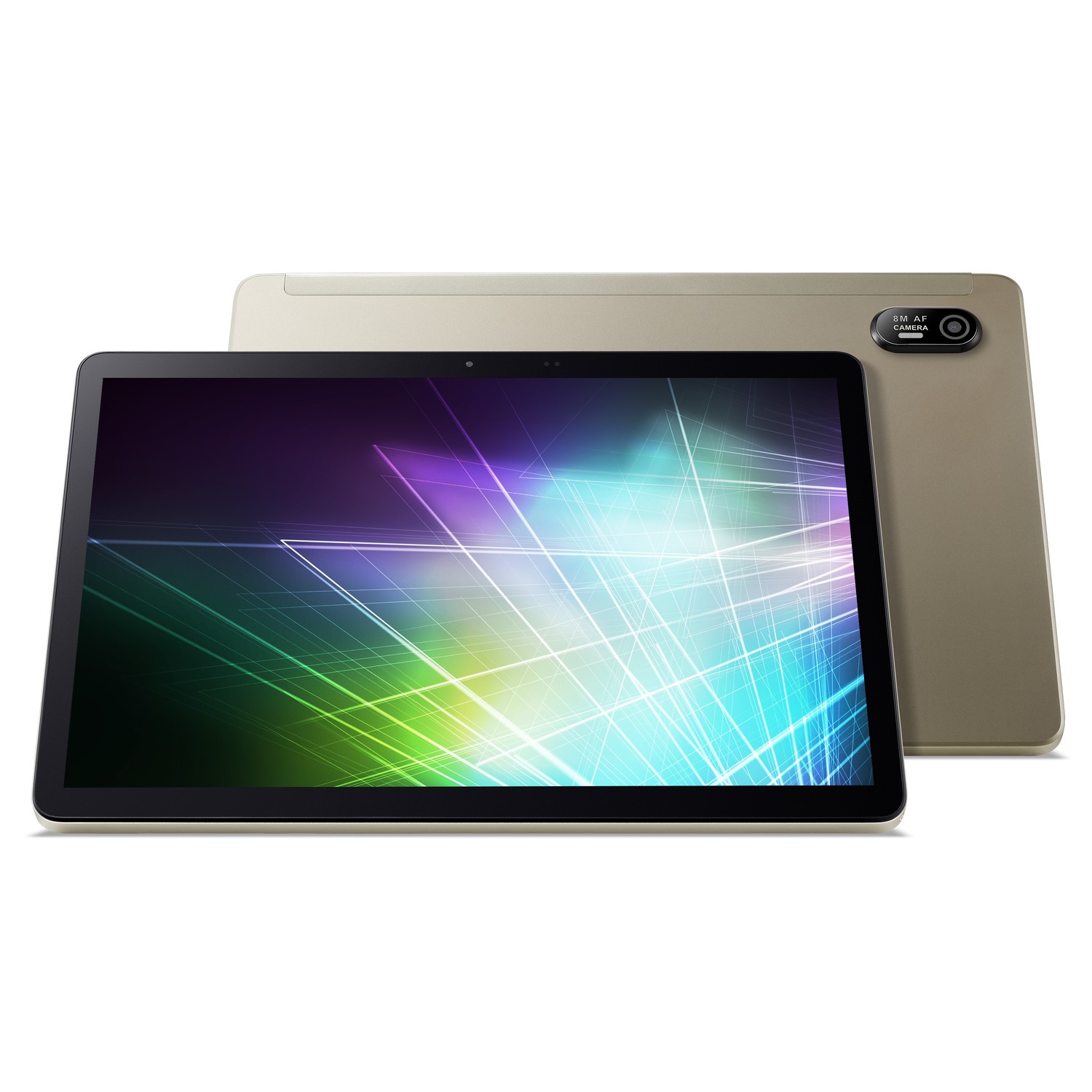 Acer Iconia V11 11 256GB Wi-Fi Tablet Beige, Laptops Direct - NT.LHREK.001