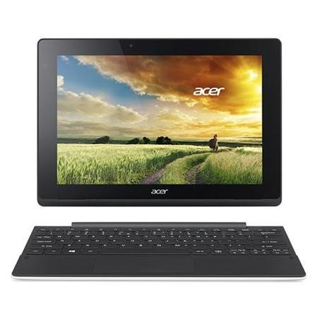 Acer Aspire Switch 10 E Black Intel Atom Z3735F 1.33GHz 2GB