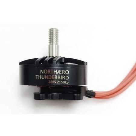 Northaero Thunderbird Racing Motor - 2405 2150kv