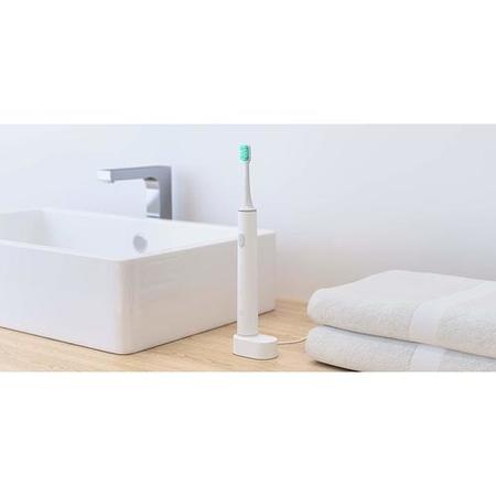 Xiaomi Mi Smart Electric Toothbrush White 
