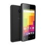 NUU A1 Black 4" 4GB Android 3G Dual SIM Smartphone Unlocked & SIM Free