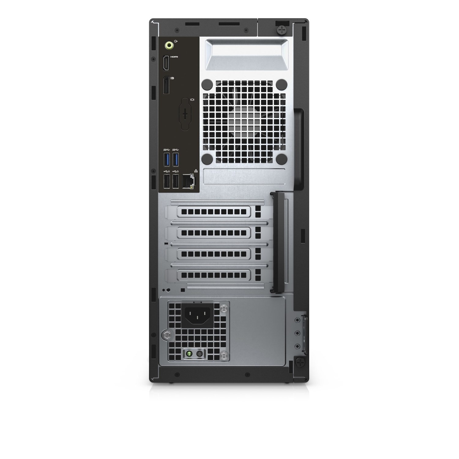 Windowsデスクトップ DELL Vostro 3268 Core i5 1TB Windows10 中古パソコン Microsoft Office付き DELL Vostro 3268 Windows11 Core