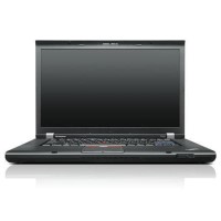 Lenovo Thinkpad T520 Core i7 Windows 7 Professional Laptop