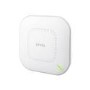 Zyxel NWA110AX WiFi 6 PoE Wireless Access Point w/ NebulaFlex - 1 Pack