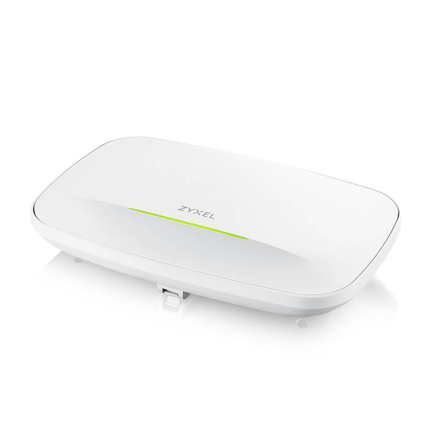NWA110BE WiFi 7 Access Point w NebulaFlex
