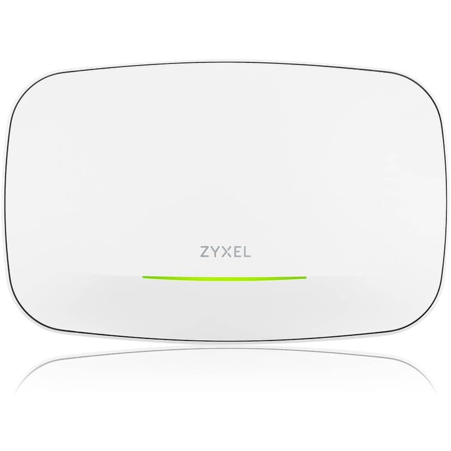 Zyxel NWA130BE BE11000 Wi-Fi 7 Triple-Radio NebulaFlex Access Point