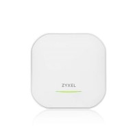 Zyxel NWA220AX-6E-EU0101F 4800 Mbit/s White PoE Wireless Access Point Zyxel NWA220AX-6E-EU0101F 4800 Mbit/s White PoE Wireless Access Point