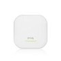 Zyxel NWA220AX-6E-EU0101F 4800 Mbit/s White PoE Wireless Access Point