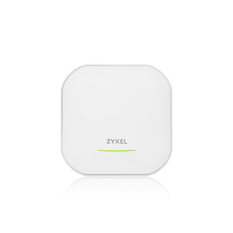 Zyxel NWA220AX-6E-EU0101F 4800 Mbit/s White PoE Wireless Access Point